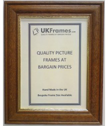 36mm Teak Wood Frames