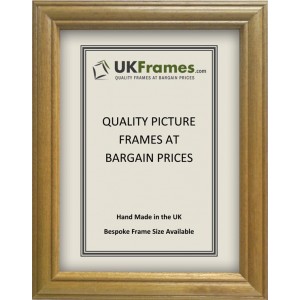 22mm Antique Wood Frames