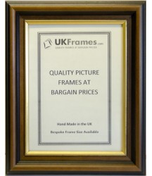 35mm Derby Wood Frames